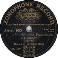 Zonophone 953